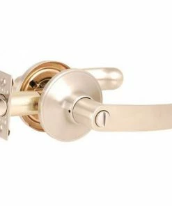 BRAVA URBAN PRIVACY LEVERSET LYR SERIES