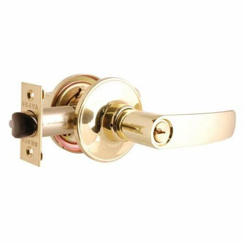 Coupon π€© Handles & Hardware BRAVA URBAN ENTRANCE LEVERSET LYR SERIES π 3 Handles & Hardware BRAVA URBAN ENTRANCE LEVERSET LYR SERIES