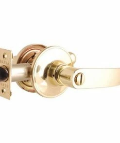 BRAVA URBAN PRIVACY LEVERSET LYR SERIES