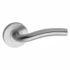 Door Handles & Levers GAINSBOROUGH G4 STAINLESS STEEL - LATORIA