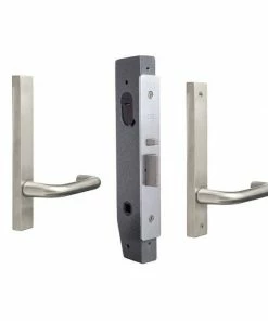 LEGGE NARROW MORTICE LOCK KITS (STAINLESS STEEL) Door Hardware Kits