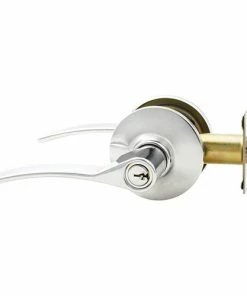 LOCKWOOD SYMMETRY SERIES LEVERSET - DISTRICT