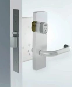 LOCKWOOD EXTENDED MODULAR 570 OVAL CYLINDER