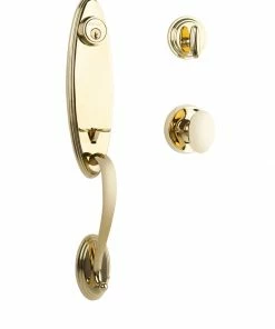 N2LOK MAISON ENTRANCE SET - LOIRE