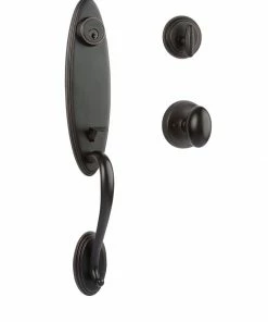 N2LOK MAISON ENTRANCE SET - LOIRE