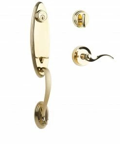 N2LOK MAISON ENTRANCE SET - LOIRE