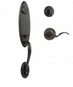 N2LOK MAISON ENTRANCE SET - LOIRE