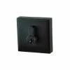 Locking Solutions NIDUS LONSDALE PROJECT SERIES SQUARE EURO DEADBOLT