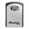 MASTER LOCK 5403D KEY SAFE Safes & Key Storage