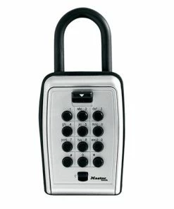 MASTER LOCK 5422DAU KEY SAFE