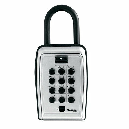 Cheapest π MASTER LOCK 5422DAU KEY SAFE π 1 MASTER LOCK 5422DAU KEY SAFE