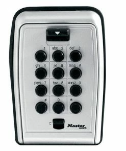 MASTER LOCK 5423DAU KEY SAFE