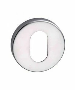 MADINOZ VISION OVAL ESCUTCHEON OVAL 888/OC Handles & Hardware