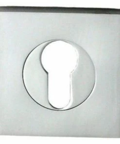 Nidus MEDITERRANEAN ESCUTCHEON SQUARE 300