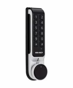Lockwood ASSA ABLOY ML51PA DIGITAL PIN KEYPAD CAM LOCK Cabinet & Drawer