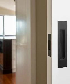 Nidus Flush Pulls MARDECO 'M' SERIES FLUSH PULL (SINGLE)