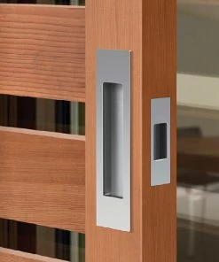 Nidus Flush Pulls MARDECO 'M' SERIES FLUSH PULL (SINGLE)