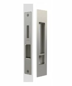 Nidus Flush Pulls MARDECO 'M' SERIES FLUSH PULL PRIVACY SET