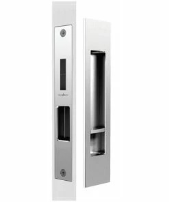 Nidus Flush Pulls MARDECO 'M' SERIES FLUSH PULL PRIVACY SET