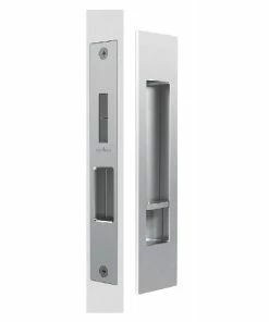 Nidus Flush Pulls MARDECO 'M' SERIES FLUSH PULL PRIVACY SET