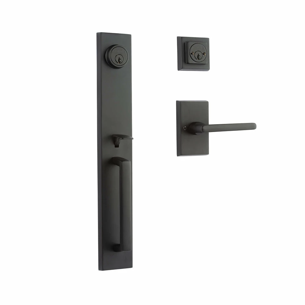 Wholesale π N2LOK MAISON ENTRANCE SET - MONTPELLIER Handles & Hardware β¨ 2 N2LOK MAISON ENTRANCE SET - MONTPELLIER Handles & Hardware