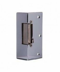 BDS ELECTRIC STRIKE N205 RIM WOOD