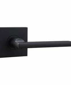 Handles & Hardware N2LOK ABODE SERIES LEVER SET - DECORUS