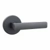 Handles & Hardware N2LOK ABODE SERIES LEVER SET - VITUS
