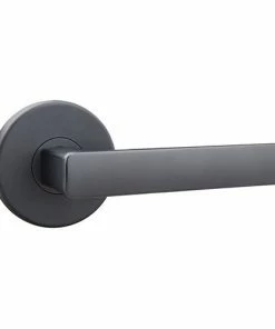 Handles & Hardware N2LOK ABODE SERIES LEVER SET - VITUS