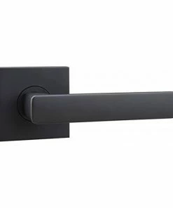 Handles & Hardware N2LOK ABODE SERIES LEVER SET - VITUS