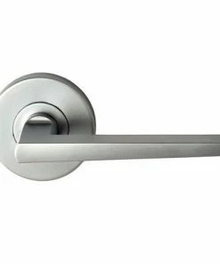 NIDUS MEDITERRANEAN MARINO LEVERSET Handles & Hardware