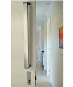 NIDUS OZI-4 DEADLATCH COMBO Locking Solutions