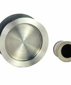 NIDUS PASSAGE CAVITY PULL ROUND