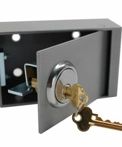 Safes & Key Storage ADI SECURITY KEY BOX