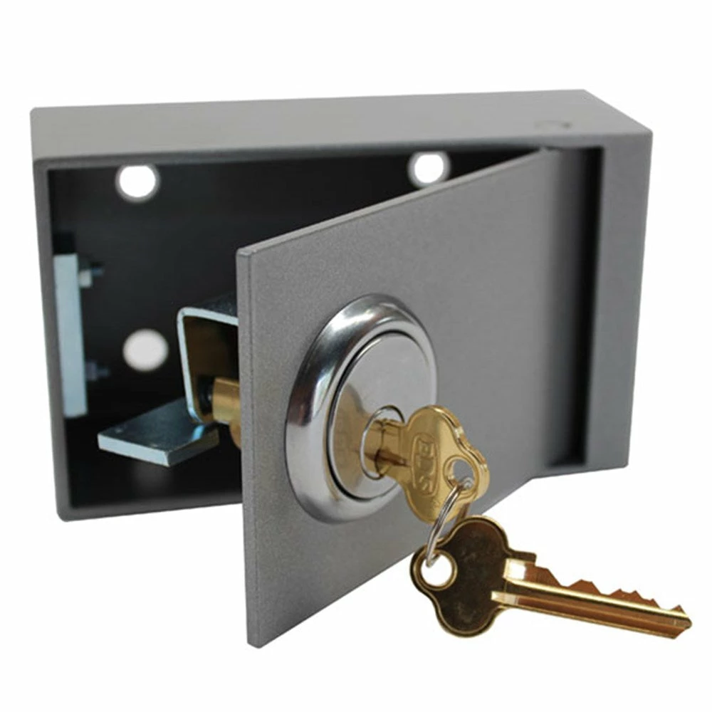 Budget ⭐ Safes & Key Storage ADI SECURITY KEY BOX 🔥 1 Safes & Key Storage ADI SECURITY KEY BOX