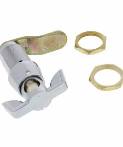 Firstlock FIRST LOCK SPRING LOADED PADLOCKING CAM LOCK