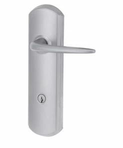 LOCKWOOD NEXION CLASSIC MECHANICAL ENTRY LOCKSET Locking Solutions