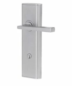 LOCKWOOD NEXION VISION MECHANICAL ENTRY LOCKSET Locking Solutions