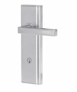 LOCKWOOD NEXION VISION MECHANICAL ENTRY LOCKSET Locking Solutions