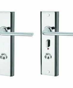 LOCKWOOD NEXION VISION MECHANICAL ENTRY LOCKSET Locking Solutions
