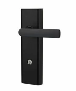 LOCKWOOD NEXION VISION MECHANICAL ENTRY LOCKSET Locking Solutions