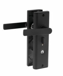 LOCKWOOD NEXION VISION MECHANICAL ENTRY LOCKSET Locking Solutions