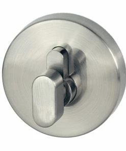 NIDUS PROJECT SERIES ROUND EURO DEADBOLT