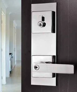 NIDUS LONSDALE PROJECT SERIES SQUARE COMBINATION SET Locking Solutions