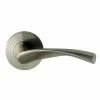Handles & Hardware NIDUS VENETIAN SS RANGE - PARIS LEVERSET