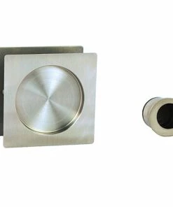 NIDUS PASSAGE CAVITY PULL SQUARE Handles & Hardware