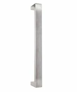 GAINSBOROUGH RESIDENTIAL OBLONG PULL HANDLE