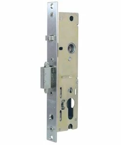 LOCKWOOD OPTIMUM SLIDING DOOR MORTICE LOCK Locking Solutions