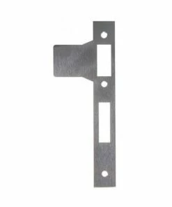 LOCKWOOD OPTIMUM STRIKE PLATE