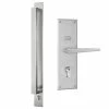 Deadlocks GAINSBOROUGH TRILOCK OMNI 600MM - ENCHANT